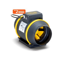 CAN MAX-FAN PRO 150/600 mc/h