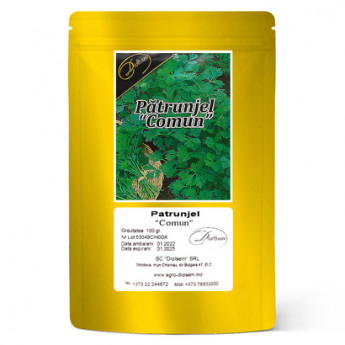DS Patrunjel &#39;&#39;Komun&#39;&#39; 100 g