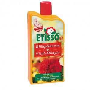 Etisso pentru înflorire 0,5 l