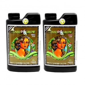 Sensi Grow Coco A+B pH Perfect 