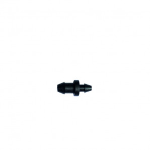Micro mufa de 4 mm