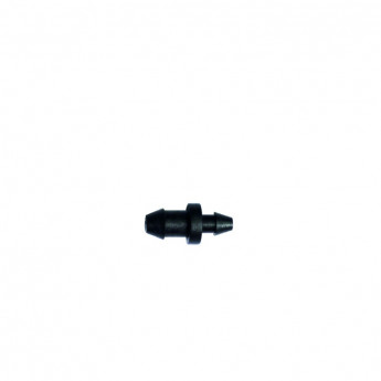 Micro mufa de 4 mm