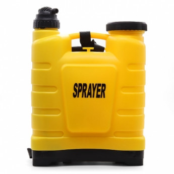 Pulverizator 16 l