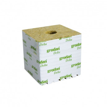 Cub de vata minerala 150x150x140