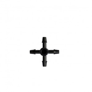 Splitter pentru 4 picuratoare 