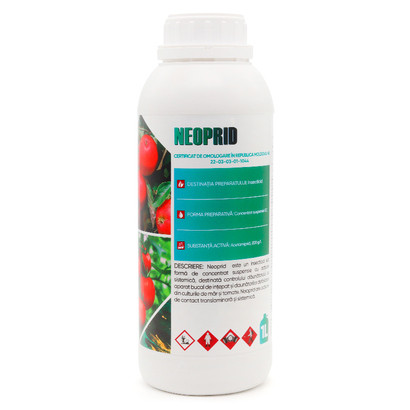 Neoprid Neoprid 1 л