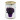 SV Busuioc violet &quot;Fulvo&quot; 100 g