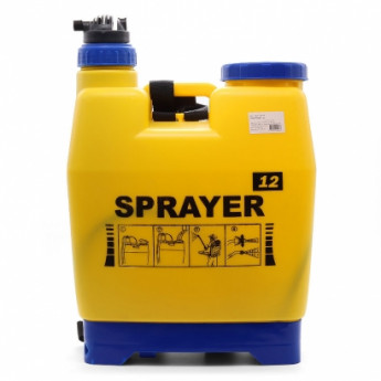 Pulverizator 12 l