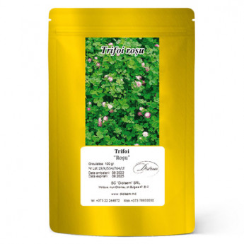 HBP Trifoi Roșu 100g