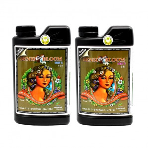 Sensi Bloom Coco A+B pH Perfect