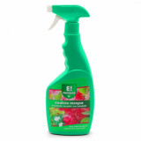 Frații E! Insecticid impotriva afidelor florilor 500 ml