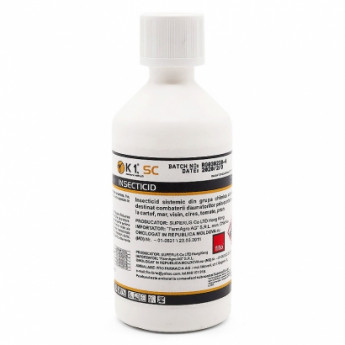 K1, SC 100 ml