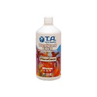 Flora Coco Bloom 1 л