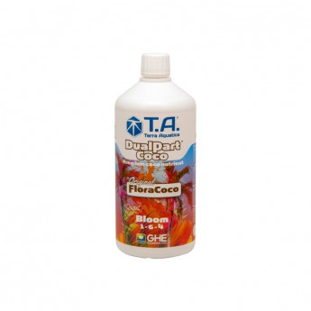 Flora Coco Bloom 1 l