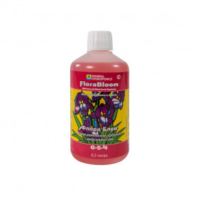 Flora Bloom 0,5 l