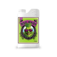 Big Bud Liquid 
