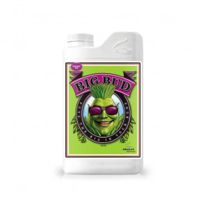 Big Bud Liquid 