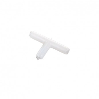 T pentru furtun Ø 4mm