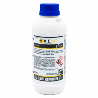 K1, SC 1 l