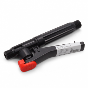 Mâner pentru stâlp telescopic