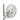 Ventilator Monkey Oscilant 20W