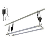 TNoled Creștere 2x40w