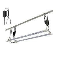 TNoled Creștere 2x40w