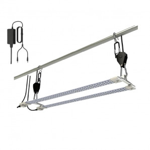 TNoled Creștere 2x40w