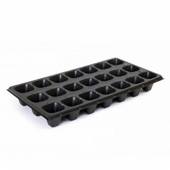 Tavi pentru rasaduri 21 celule (540 x 280 mm)
