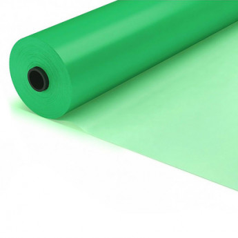Film UV (verde) 120 microni (6 x 50 m)