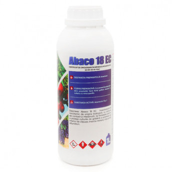 Abaco 18 EC 1 l