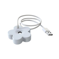 Мини увлажнитель воздуха USB