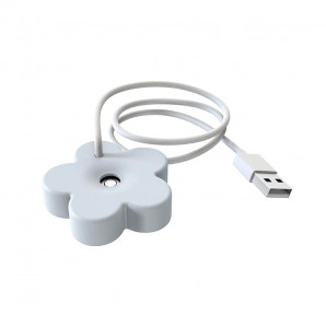 Mini umidificator USB