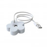 Мини увлажнитель воздуха USB