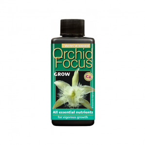 Orchid Focus Grow 100 ml