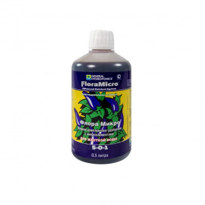 FloraMicro 0,5 l