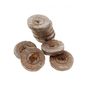 Jiffy Peat Tablete 100 buc
