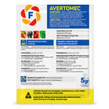 Avertomec WG 5 g