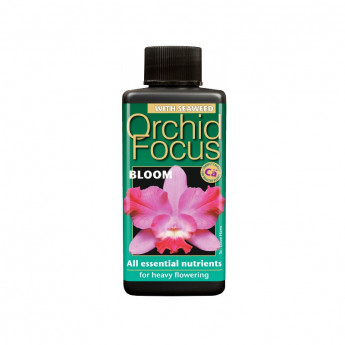 Orchid Focus Bloom 100 ml