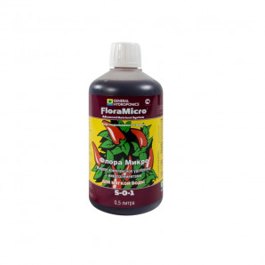 FloraMicro SW 0,5 l