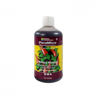 FloraMicro SW 0,5 l