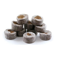 Tablete Jiffy Cocos 10 buc