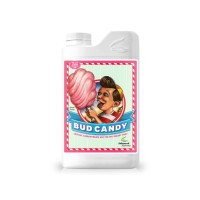 Bud Candy  