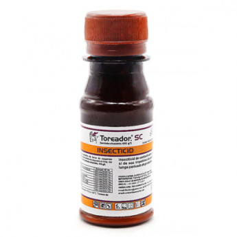 Toreador, SC 50 ml