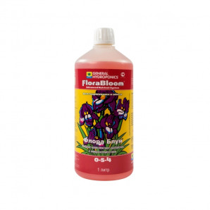 Flora Bloom 1 l