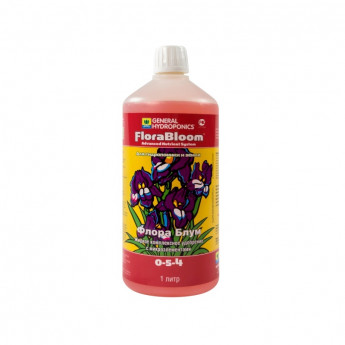 Flora Bloom 1 l