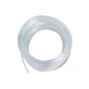 Furtun din silicon Ø 4mm