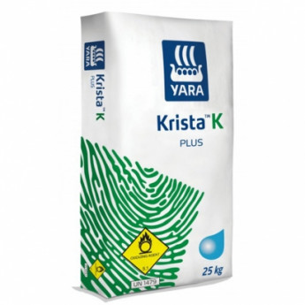 YaraTera K Plus 25 kg