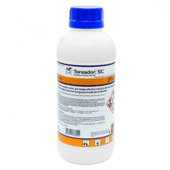 Toreador, SC 1 l