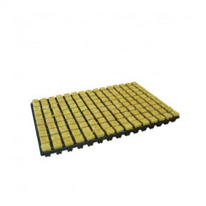 Casetă pentru răsaduri 150 celule (fără cuburi)